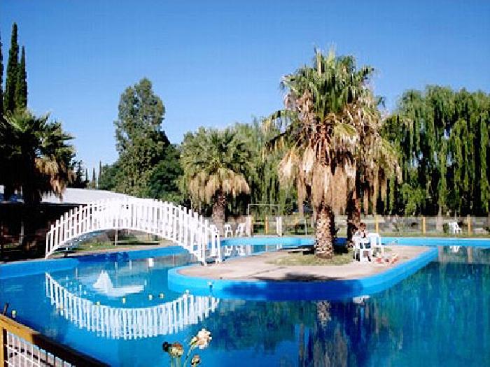 SAN RAFAEL BREVE