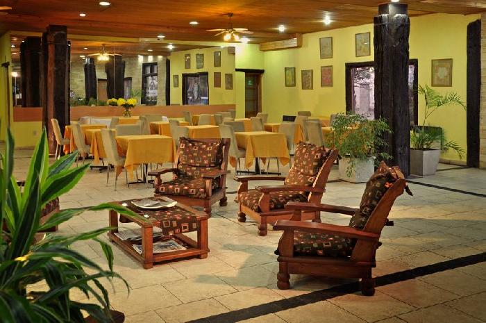 WEEKEND REFRESCANTE... HOTEL REGINE