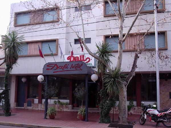 DALI HOTEL 1*