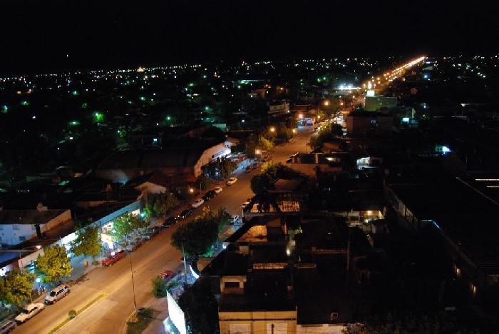 CITY TOUR Y BODEGA