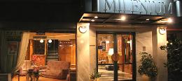 APART HOTEL MILENIUM