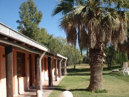 HOSTEL PUESTA DEL SOL