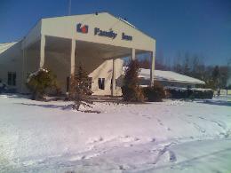 HOTEL FAMILY INN