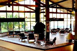 HOTEL VALLE GRANDE 3*