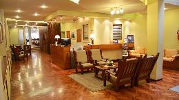 KALTON HOTEL 3*