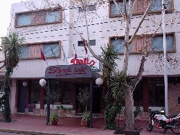 DALI HOTEL 1*