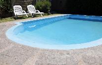 Piscina Almeria