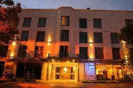 APART HOTEL TIERRA MORA
