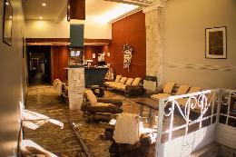 ALAS HOTEL 2*